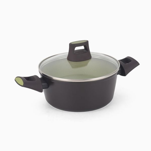 Nồi chống dính Luna Sol 20cm