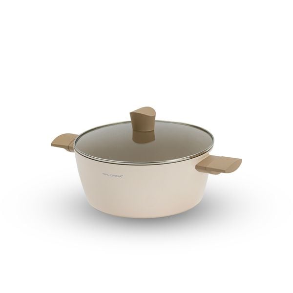 Nồi chống dính Luna Sol 24cm